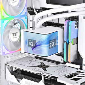 Thermaltake watercooling Radiateur 360 mm