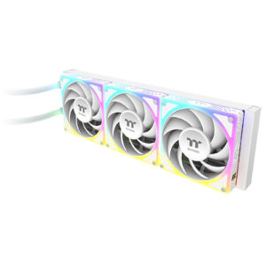 Thermaltake watercooling Radiateur 360 mm