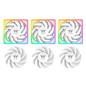 Thermaltake watercooling Radiateur 360 mm
