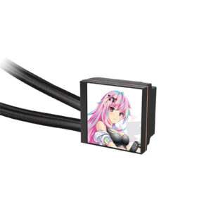 Thermaltake watercooling Radiateur 360 mm