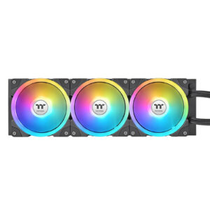 Thermaltake watercooling Radiateur 360 mm