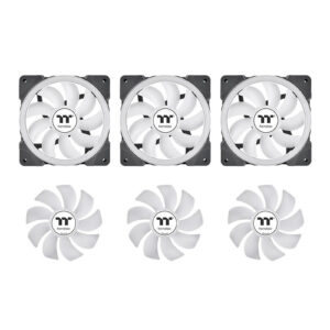 Thermaltake watercooling Radiateur 360 mm