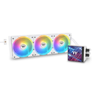 Thermaltake watercooling Radiateur 360 mm