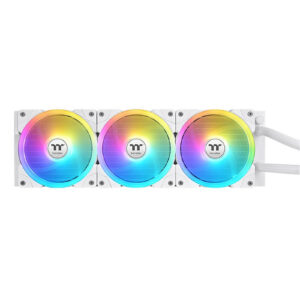 Thermaltake watercooling Radiateur 360 mm