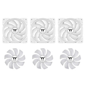 Thermaltake watercooling Radiateur 360 mm