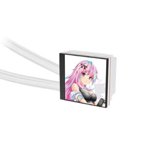 Thermaltake watercooling Radiateur 360 mm