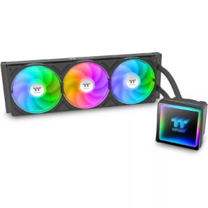 Thermaltake watercooling Radiateur 360 mm