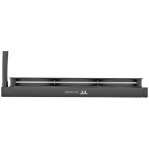 Thermaltake watercooling Radiateur 360 mm
