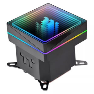 Thermaltake watercooling Radiateur 360 mm