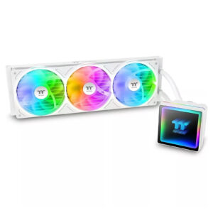 Thermaltake watercooling Radiateur 360 mm