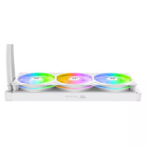 Thermaltake watercooling Radiateur 360 mm