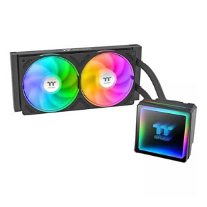Thermaltake watercooling Radiateur 240 mm
