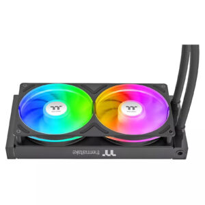 Thermaltake watercooling Radiateur 240 mm