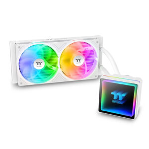 Thermaltake watercooling Radiateur 240 mm