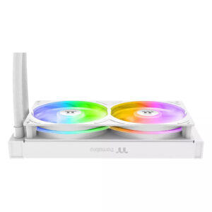 Thermaltake watercooling Radiateur 240 mm