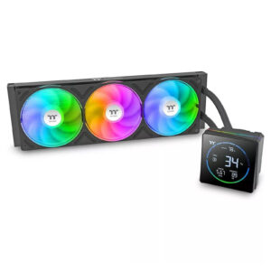 Thermaltake watercooling Radiateur 360 mm