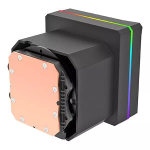 Thermaltake watercooling Radiateur 360 mm