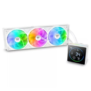 Thermaltake watercooling Radiateur 360 mm