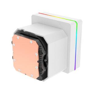 Thermaltake watercooling Radiateur 360 mm