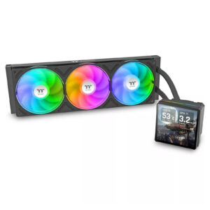 Thermaltake watercooling Radiateur 360 mm