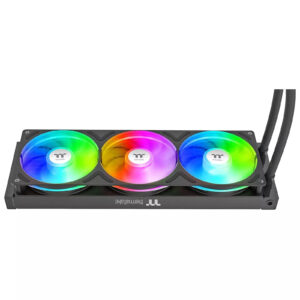 Thermaltake watercooling Radiateur 360 mm