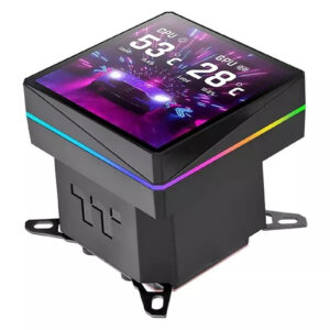 Thermaltake watercooling Radiateur 360 mm