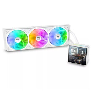 Thermaltake watercooling Radiateur 360 mm