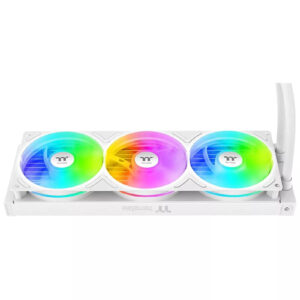 Thermaltake watercooling Radiateur 360 mm