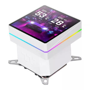 Thermaltake watercooling Radiateur 360 mm