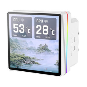 Thermaltake watercooling Radiateur 360 mm