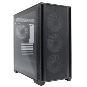boitier pc Fox Spirit