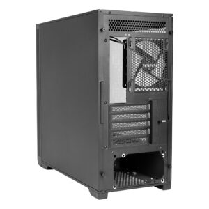 boitier pc Fox Spirit