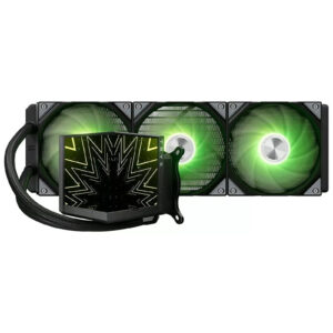 TRYX watercooling Radiateur 360 mm