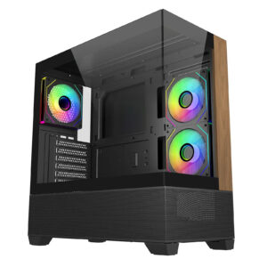 tour pc Cooler Master