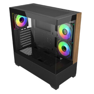 boitier pc Cooler Master