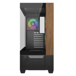 tour pc Cooler Master