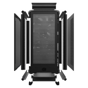 boitier pc Cooler Master