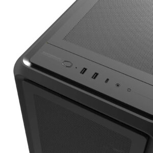 tour pc Cooler Master