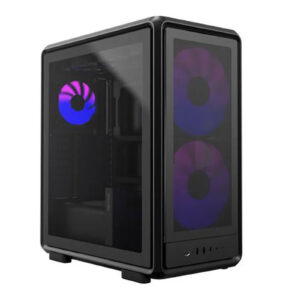 tour pc Cooler Master
