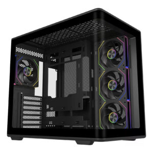 tour pc Cooler Master