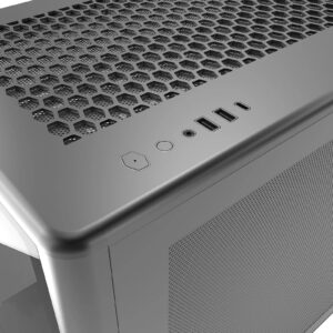 tour pc Cooler Master