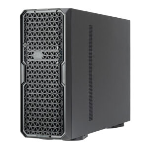 tour pc SilverStone