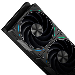 Thermalright watercooling Radiateur 360 mm
