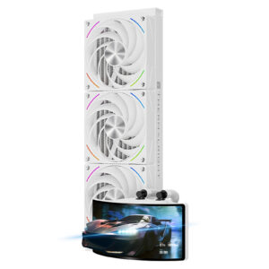 Thermalright watercooling Radiateur 360 mm