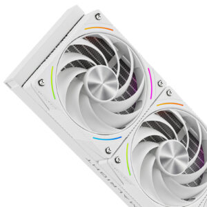 Thermalright watercooling Radiateur 360 mm