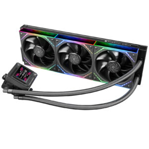 Thermalright watercooling Radiateur 360 mm