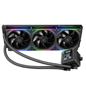 Thermalright watercooling Radiateur 360 mm