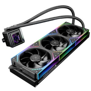 Thermalright watercooling Radiateur 360 mm