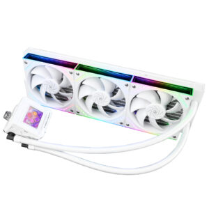 Thermalright watercooling Radiateur 360 mm