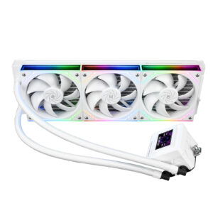 Thermalright watercooling Radiateur 360 mm